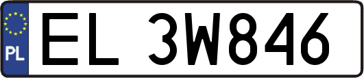 EL3W846