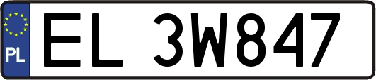 EL3W847