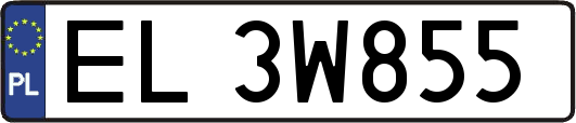 EL3W855
