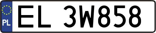 EL3W858