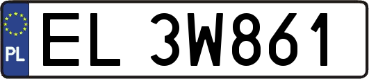 EL3W861