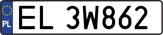 EL3W862