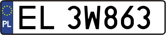 EL3W863