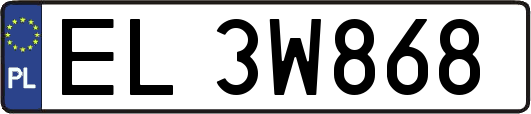 EL3W868