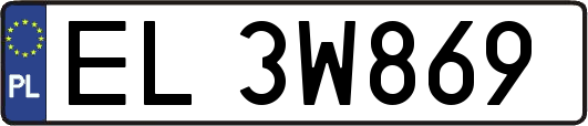 EL3W869