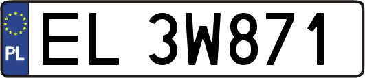 EL3W871