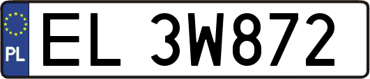 EL3W872