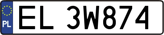 EL3W874