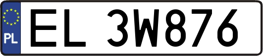 EL3W876