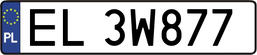 EL3W877