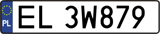 EL3W879