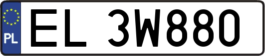 EL3W880