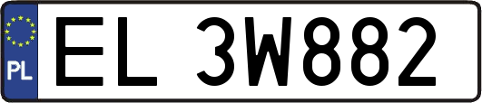 EL3W882