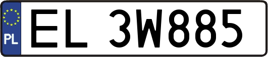 EL3W885