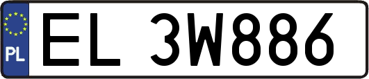 EL3W886