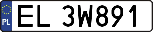 EL3W891