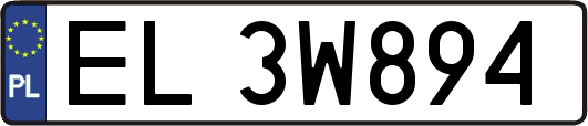 EL3W894