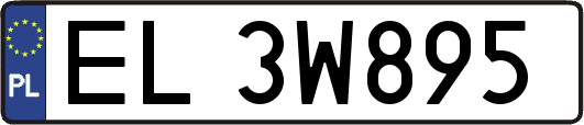EL3W895