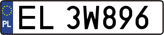 EL3W896