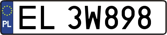 EL3W898