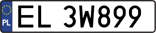 EL3W899
