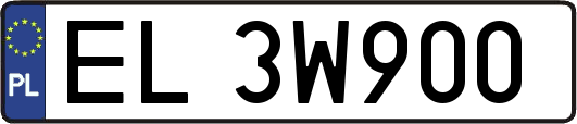 EL3W900
