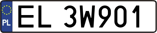 EL3W901