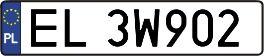 EL3W902