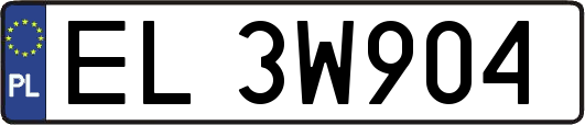 EL3W904