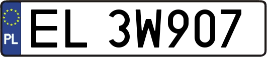 EL3W907
