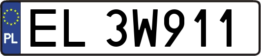 EL3W911