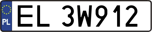 EL3W912
