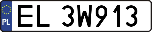 EL3W913