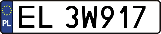 EL3W917