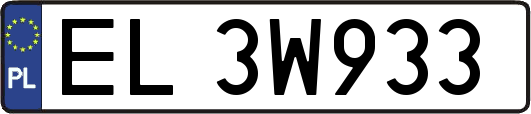 EL3W933