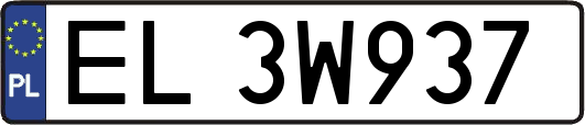 EL3W937