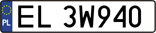 EL3W940