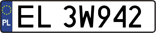 EL3W942