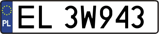 EL3W943