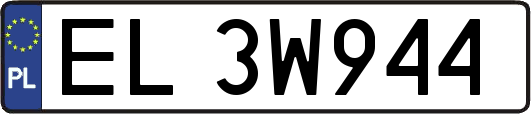 EL3W944