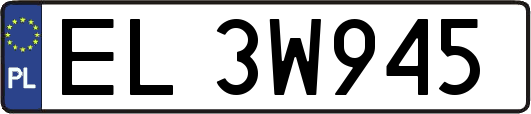 EL3W945