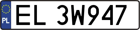 EL3W947