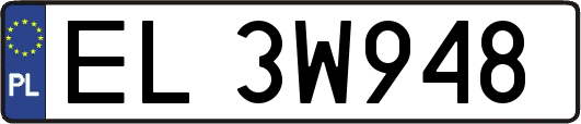 EL3W948