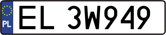 EL3W949