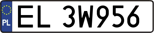 EL3W956