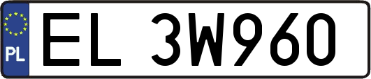 EL3W960