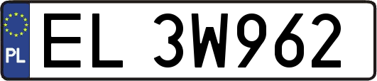 EL3W962