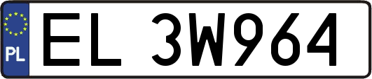 EL3W964