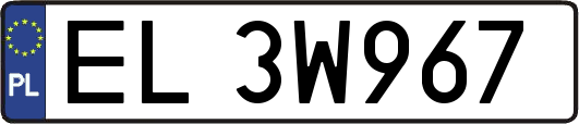 EL3W967