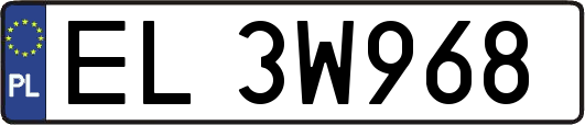 EL3W968